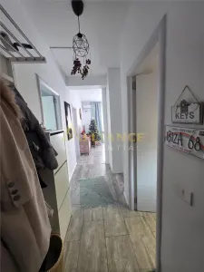 Casa tip duplex de vanzare – zona Leordeni - foto 3