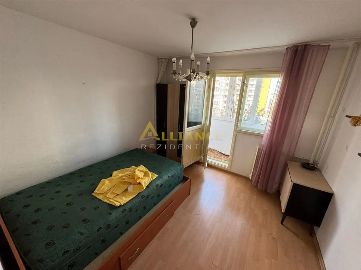 Apartament 3 camere Dristor - foto 4