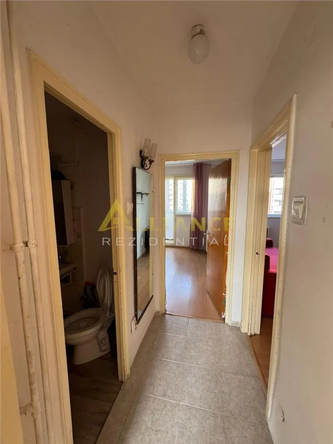 Apartament 3 camere Dristor - foto 6