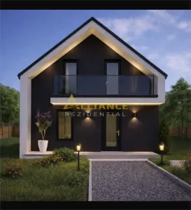 vila individuala || 4 camere || - Berceni