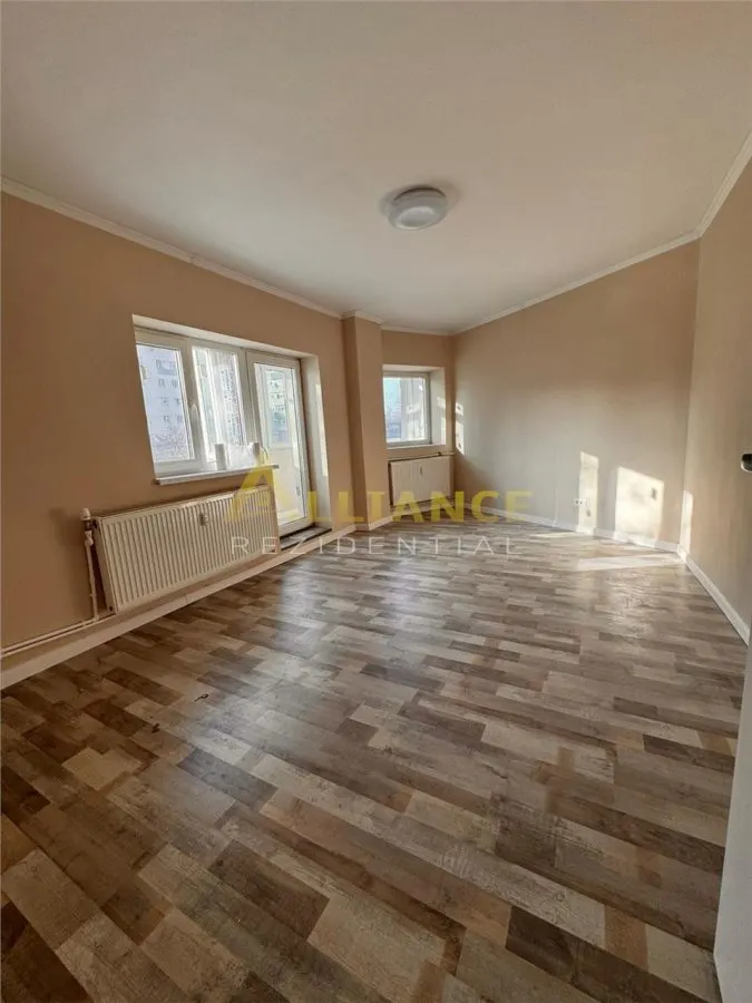 Soseaua Berceni - 3 Camere - 2 Balcoane - 280 m METROU - Decomandat - foto 7