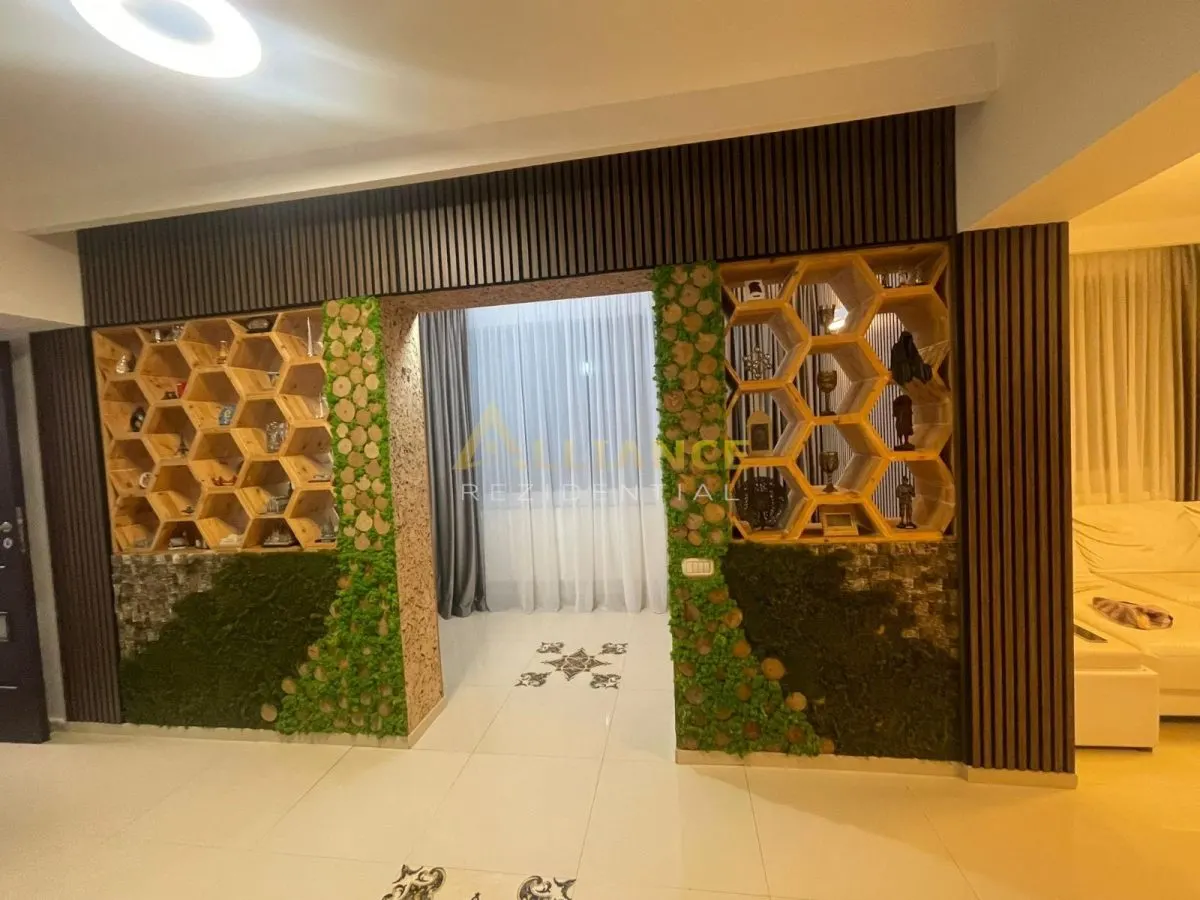 Apartament 3 camere – zona Campus Scolar - foto 5