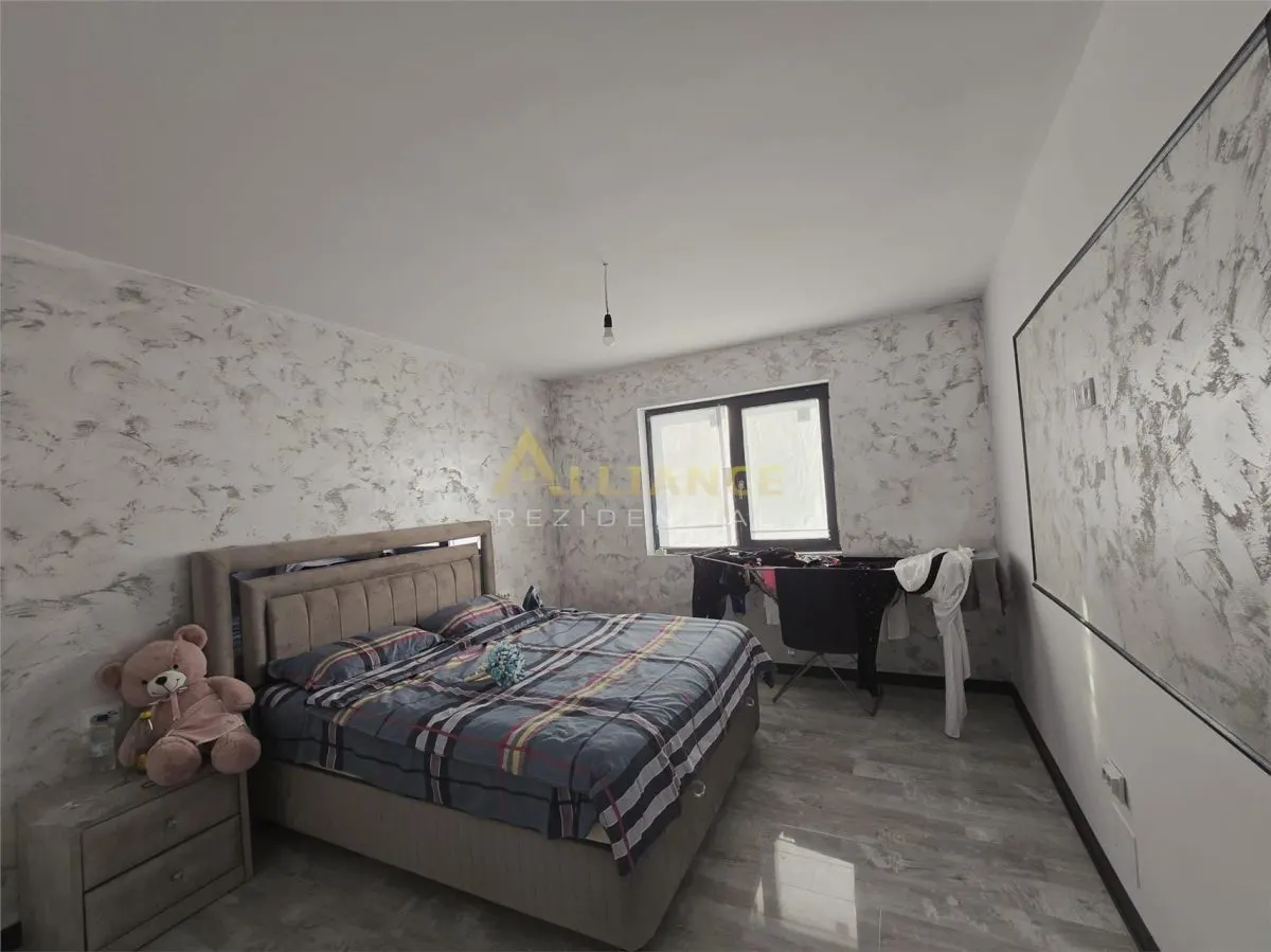 CASA - CARTIERUL NOU, COMUNA BERCENI - 334mp TEREN - 115.000€ - foto 1