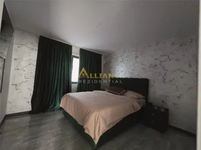 CASA - CARTIERUL NOU, COMUNA BERCENI - 334mp TEREN - 115.000€ - foto 2