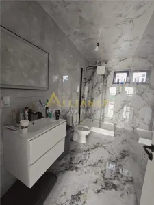CASA - CARTIERUL NOU, COMUNA BERCENI - 334mp TEREN - 115.000€ - foto 8