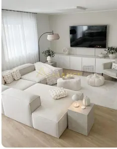 Proiect Nou- Apartament 2 Camere - Popesti-Leordeni