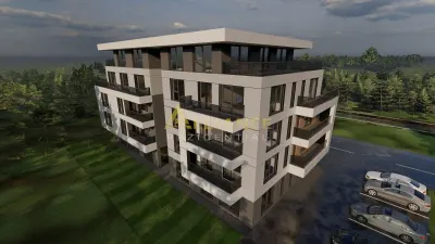 Proiect Nou- Apartament 2 Camere - foto 11