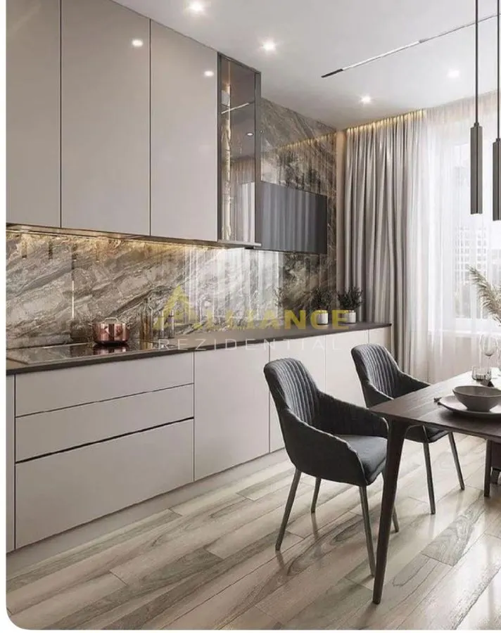 Proiect Nou- Apartament 2 Camere - foto 3