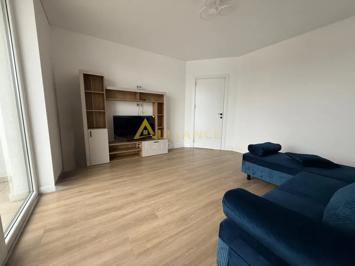 Aparatorii Patriei Totul nou Ap 2 cam - foto 2