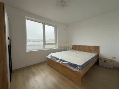Aparatorii Patriei Totul nou Ap 2 cam - foto 5