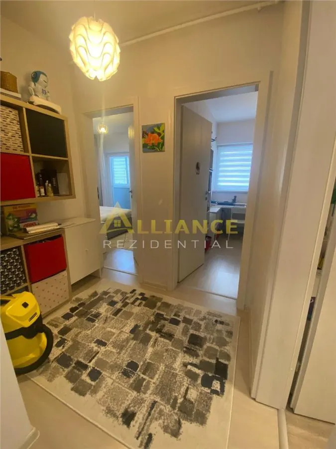 3 camere cu parcare â€“ Postalionului â€“ langa Grand Arena â€“ 120.000 euro - foto 1