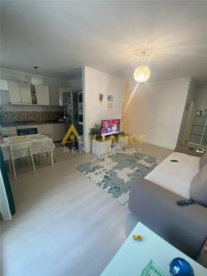 3 camere cu parcare â€“ Postalionului â€“ langa Grand Arena â€“ 120.000 euro - foto 2