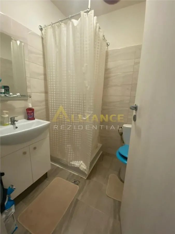 3 camere cu parcare â€“ Postalionului â€“ langa Grand Arena â€“ 120.000 euro - foto 14