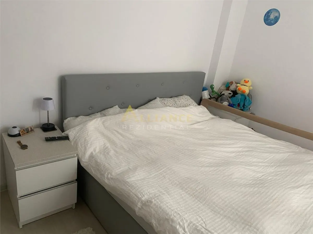 3 camere cu parcare â€“ Postalionului â€“ langa Grand Arena â€“ 120.000 euro - foto 6