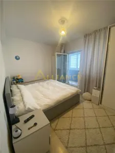3 camere cu parcare â€“ Postalionului â€“ langa Grand Arena â€“ 120.000 euro - foto 10