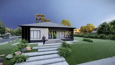 Casa Individuala | P+Pod | 4 camere | Incalzire prin pardoseala - Berceni