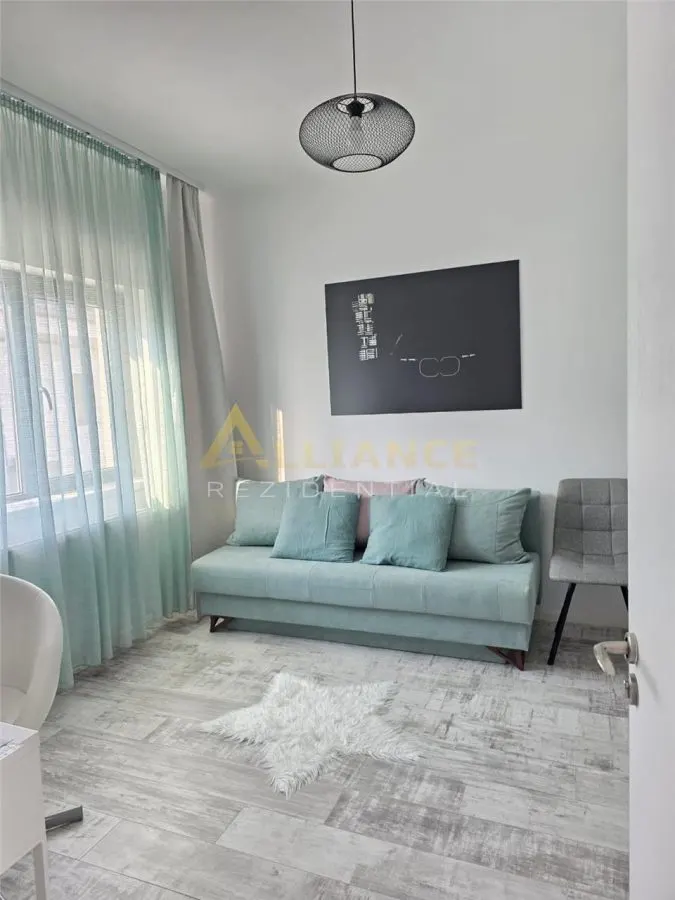 Casa Tip Duplex-3 Camere-Mobilata si Utilata - foto 17