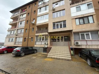 Garsoniera mobilata cu loc de parcare Popesti Leordeni - Bucuresti