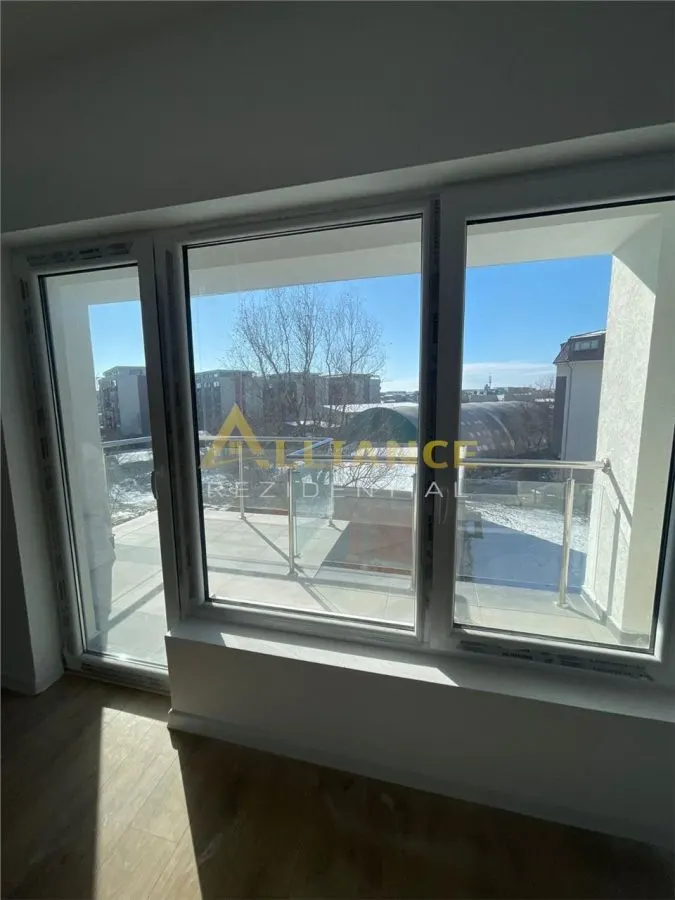 Apartament 3 camere Drumul Binelui Aparatorii Patriei 15 minute - foto 4