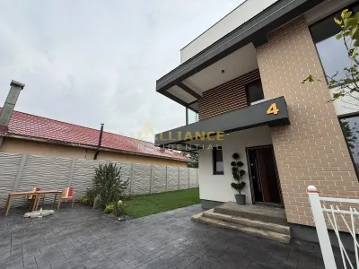Casa individuala in Comuna Berceni - foto 9