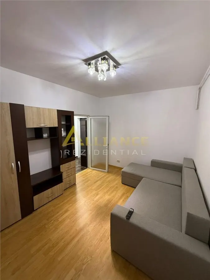 Inchiriere apartament metrou Dimitrie Leonida - foto 1
