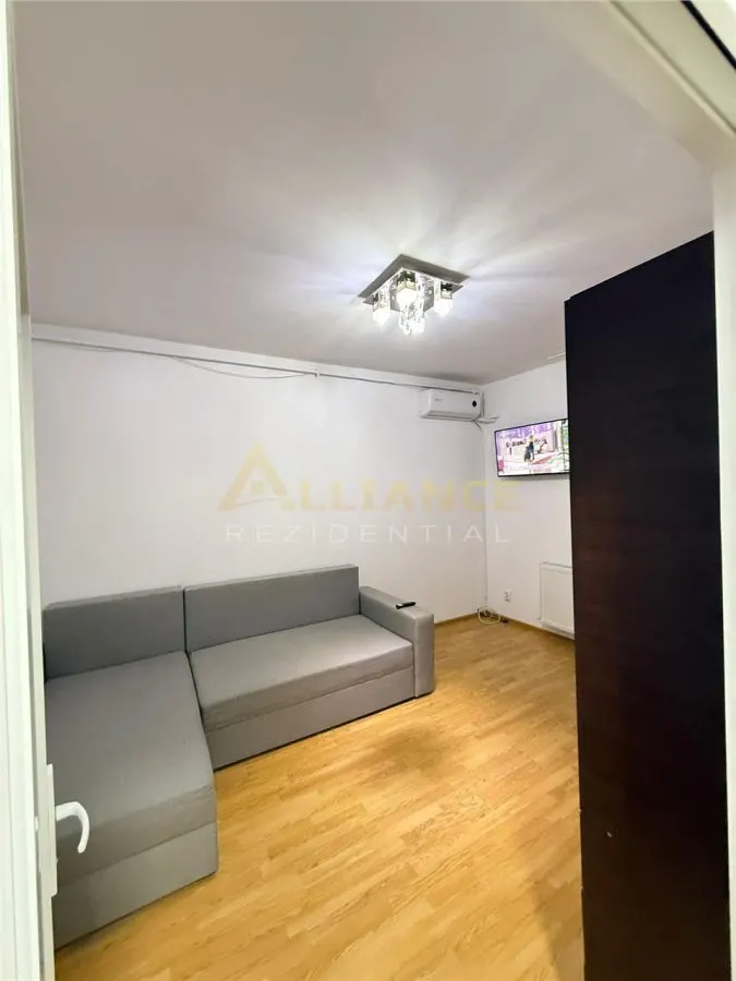 Inchiriere apartament metrou Dimitrie Leonida - foto 6