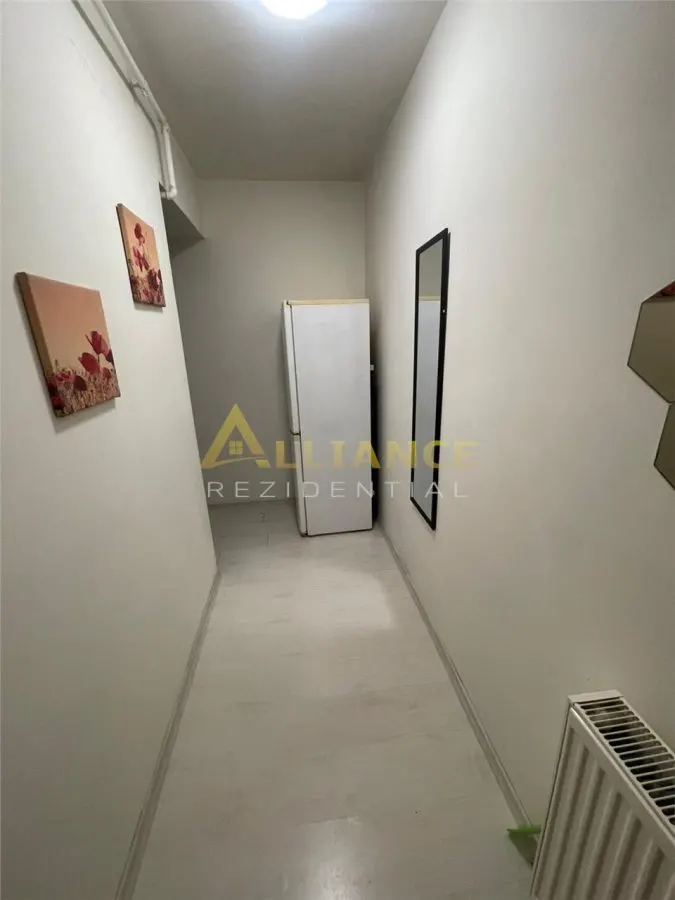 Inchiriere apartament 2 camere studio metrou Dimitrie Leonida - foto 7