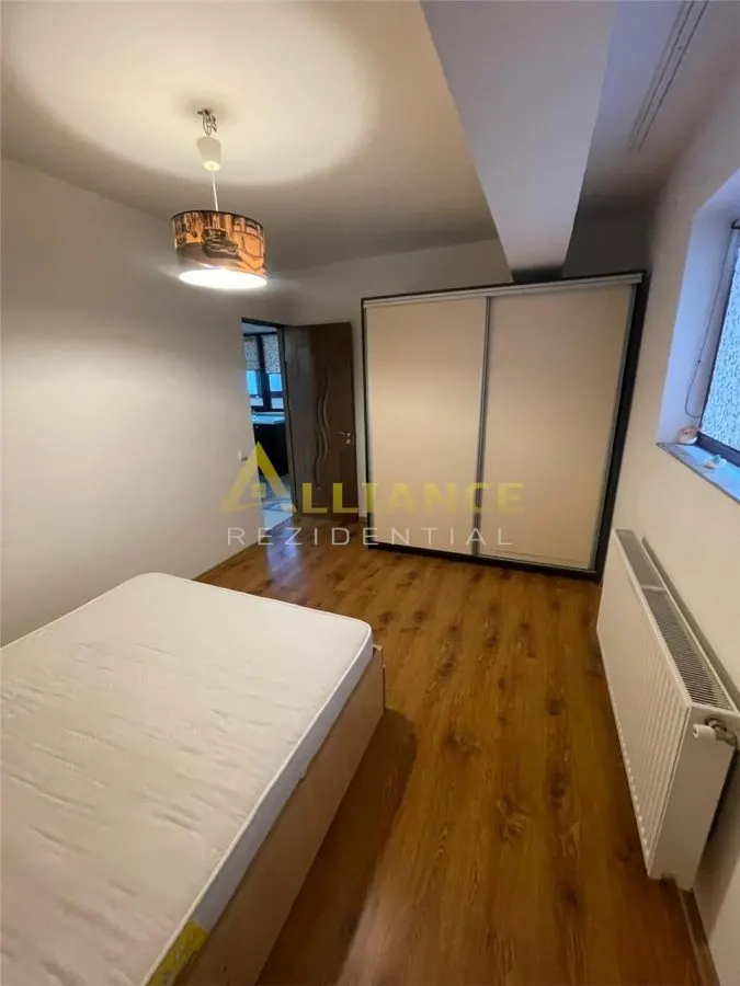 Inchiriere apartament 2 camere studio metrou Dimitrie Leonida - foto 8