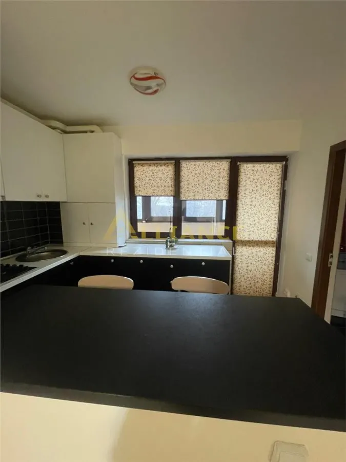 Inchiriere apartament 2 camere studio metrou Dimitrie Leonida - foto 10