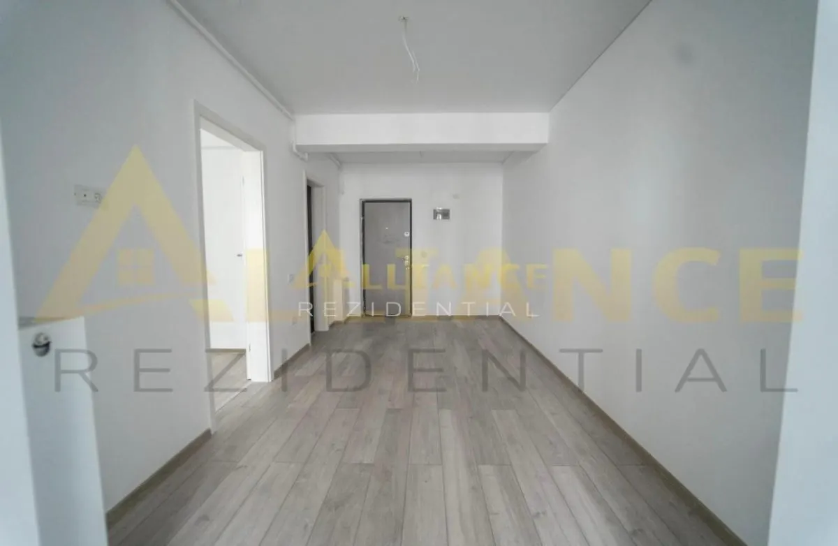 Metrou Berceni, studio cu loc parcare subteran - foto 1