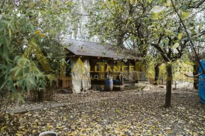Proprietate Exclusivista cu Deschidere Spectaculoasa la Apa - Domeniu Privat cu Ponton si Teren Generos de 1800 mp - foto 7