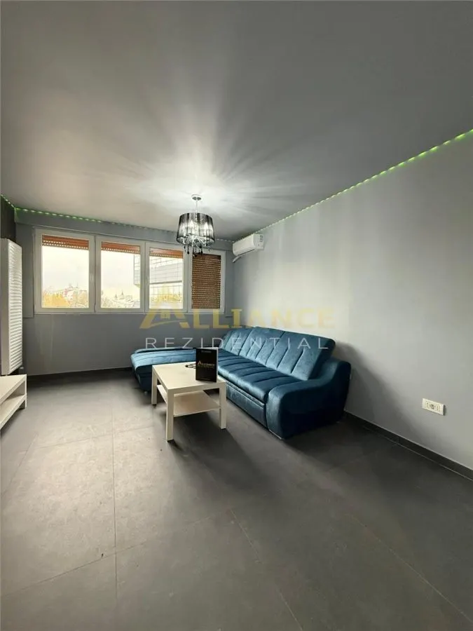 Apartament 2 camere Eroii Revolutiei Oraselul Copiilor - foto 1