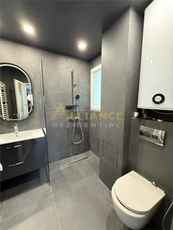 Apartament 2 camere Eroii Revolutiei Oraselul Copiilor - foto 14