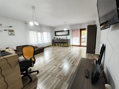 Casa comuna Berceni Ilfov - Berceni