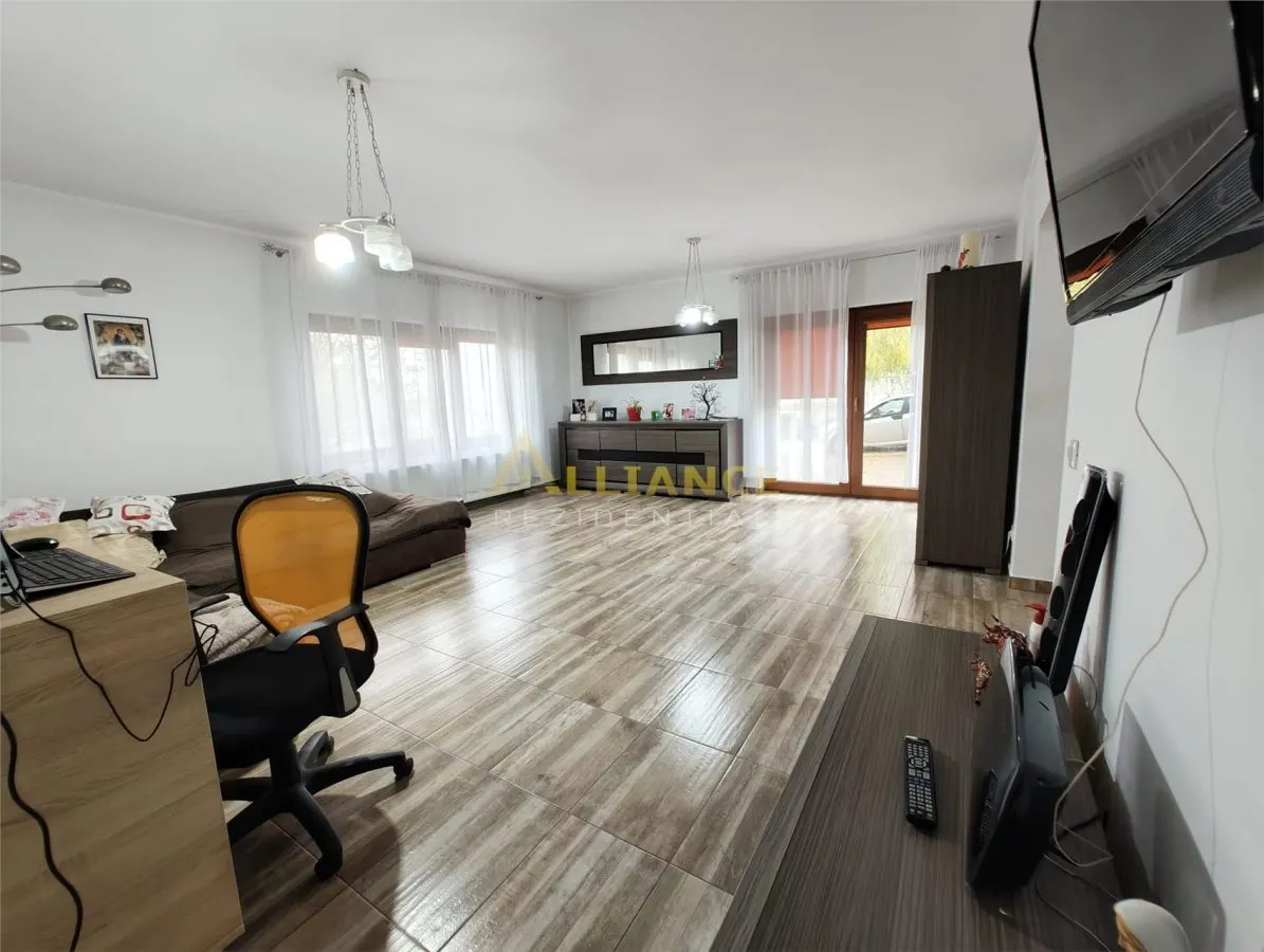 Casa comuna Berceni Ilfov - foto 1