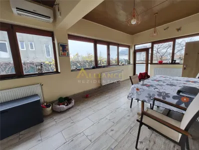 Casa comuna Berceni Ilfov - foto 12