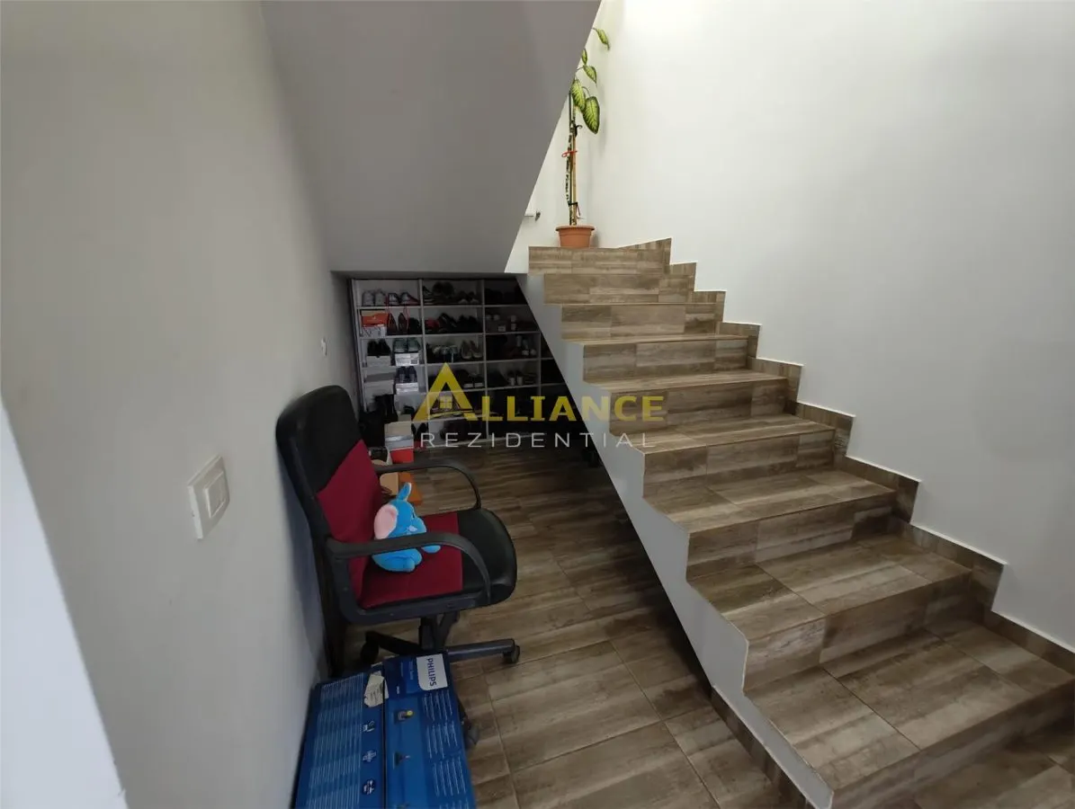 Casa comuna Berceni Ilfov - foto 22