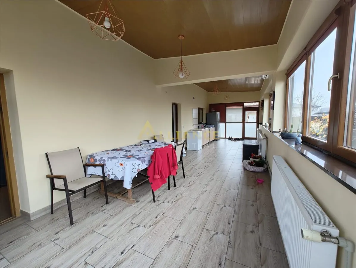 Casa comuna Berceni Ilfov - foto 4