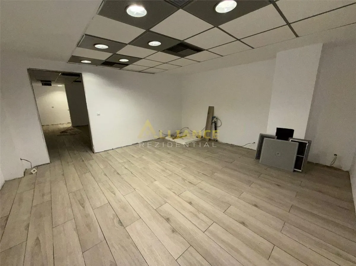 Spatiu comercial premium pe Bulevardul Marasesti - 234 mp, parter si etaj, flexibil pentru orice business - foto 1