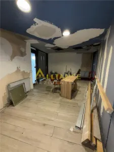 Spatiu comercial premium pe Bulevardul Marasesti - 234 mp, parter si etaj, flexibil pentru orice business - foto 5