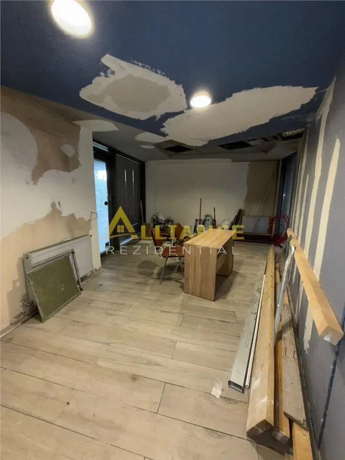 Spatiu comercial premium pe Bulevardul Marasesti - 234 mp, parter si etaj, flexibil pentru orice business - foto 5