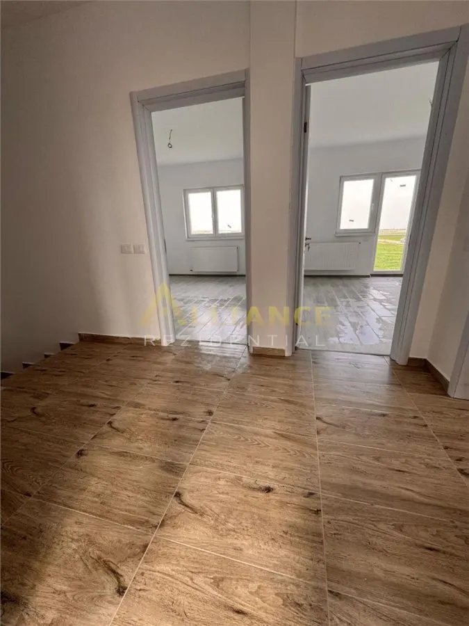 Duplex gata de mutat-Popesti Leordeni - foto 2