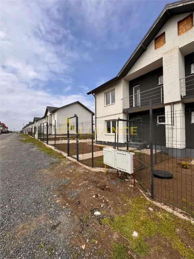 Duplex gata de mutat-Popesti Leordeni - foto 17