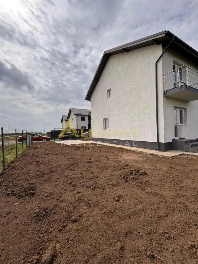 Duplex gata de mutat-Popesti Leordeni - foto 18