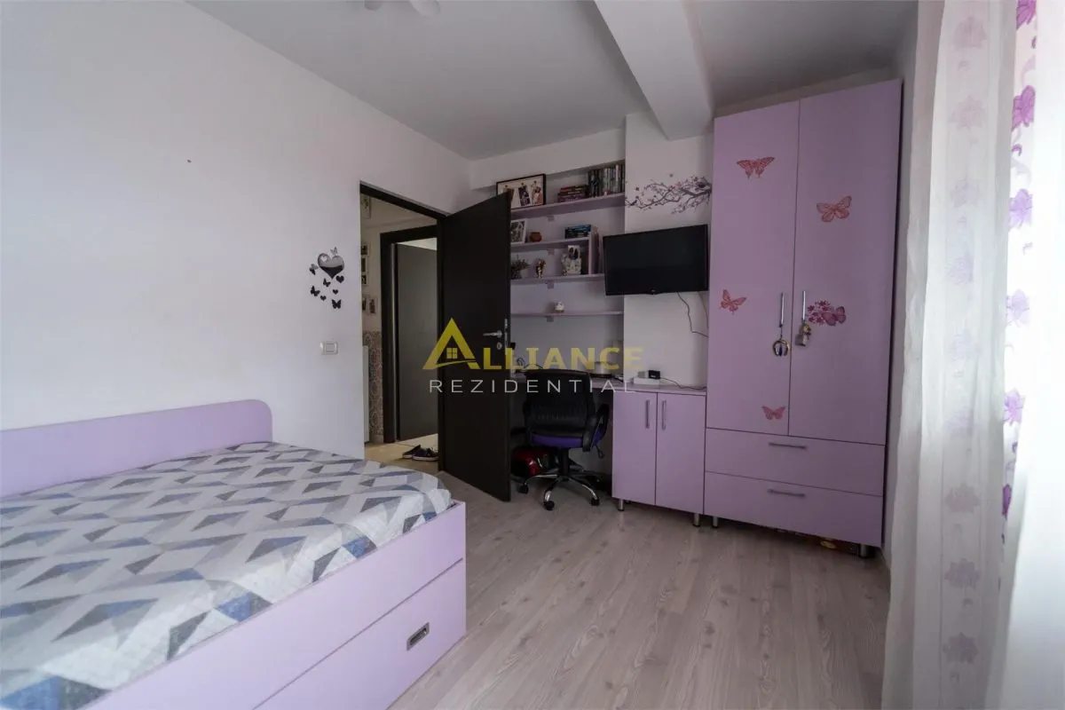 3 Camere 2 Bai - Metrou Berceni - foto 1