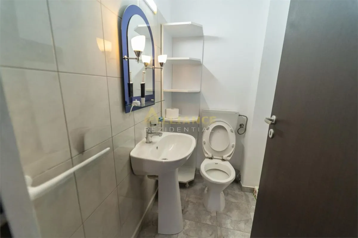 3 Camere 2 Bai - Metrou Berceni - foto 11