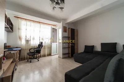 3 Camere 2 Bai - Metrou Berceni - foto 5