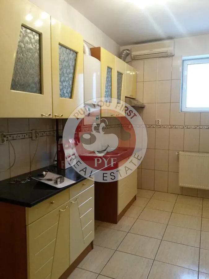 Metrou Aviatorilor | 2 camere | 65mp | Semidecomandat | B12709 - foto 4
