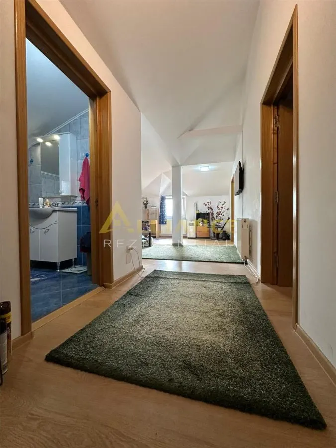 Casa individuala si spatiu comercial - foto 10