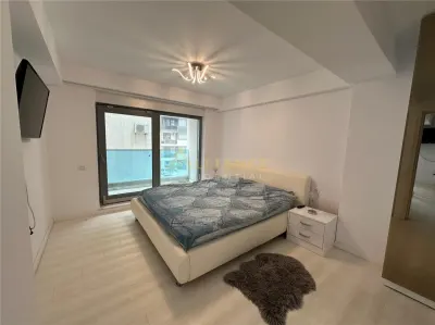 Apartament 2 camere cu vedere la mare - foto 10